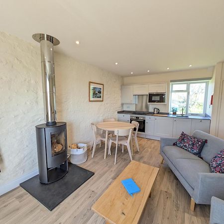 Cargurra Farm Villa Boscastle Exterior photo