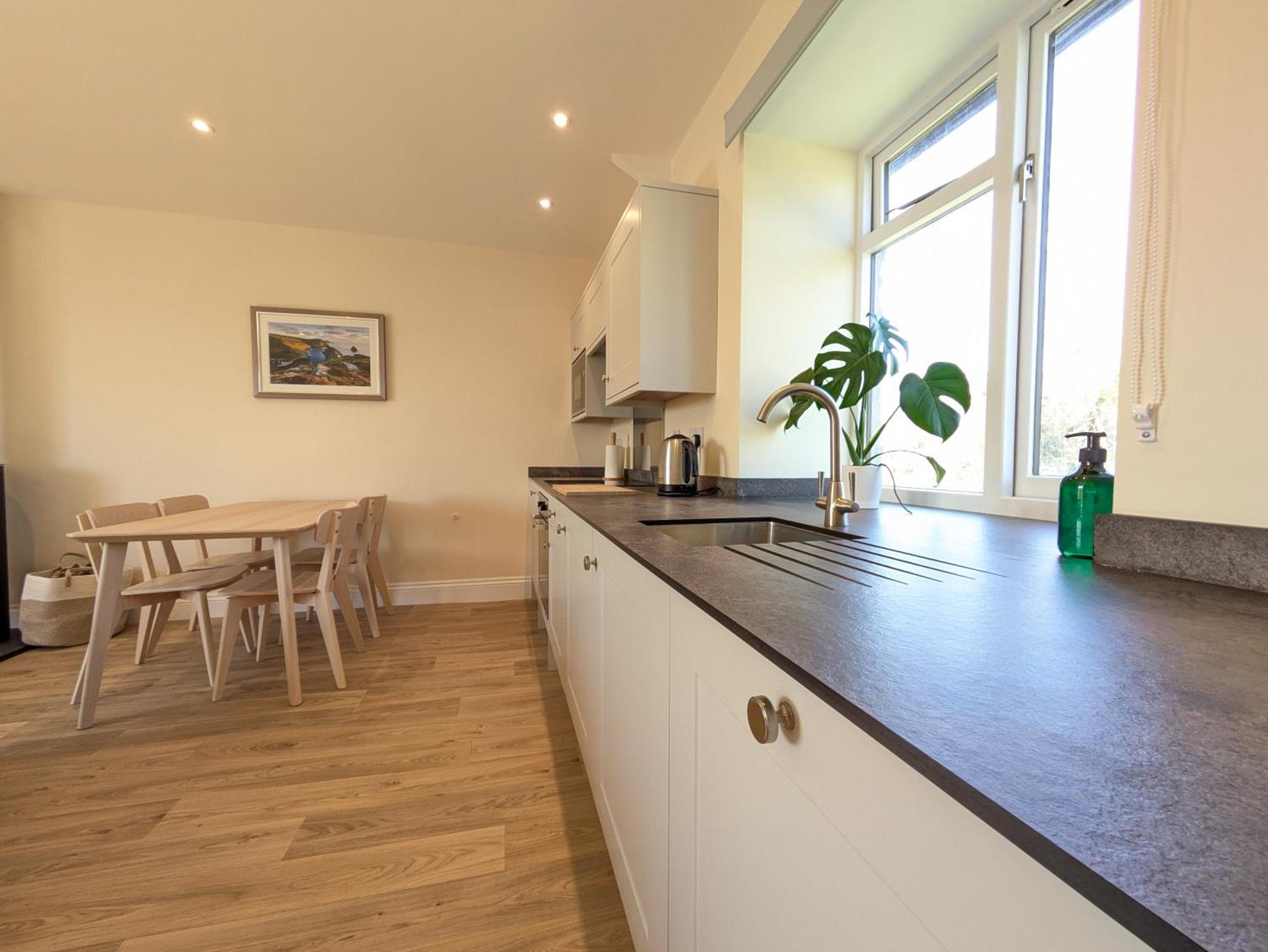 Cargurra Farm Villa Boscastle Exterior photo